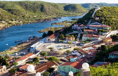 Piranhas marca presença na maior feira de turismo e negócios da América Latina