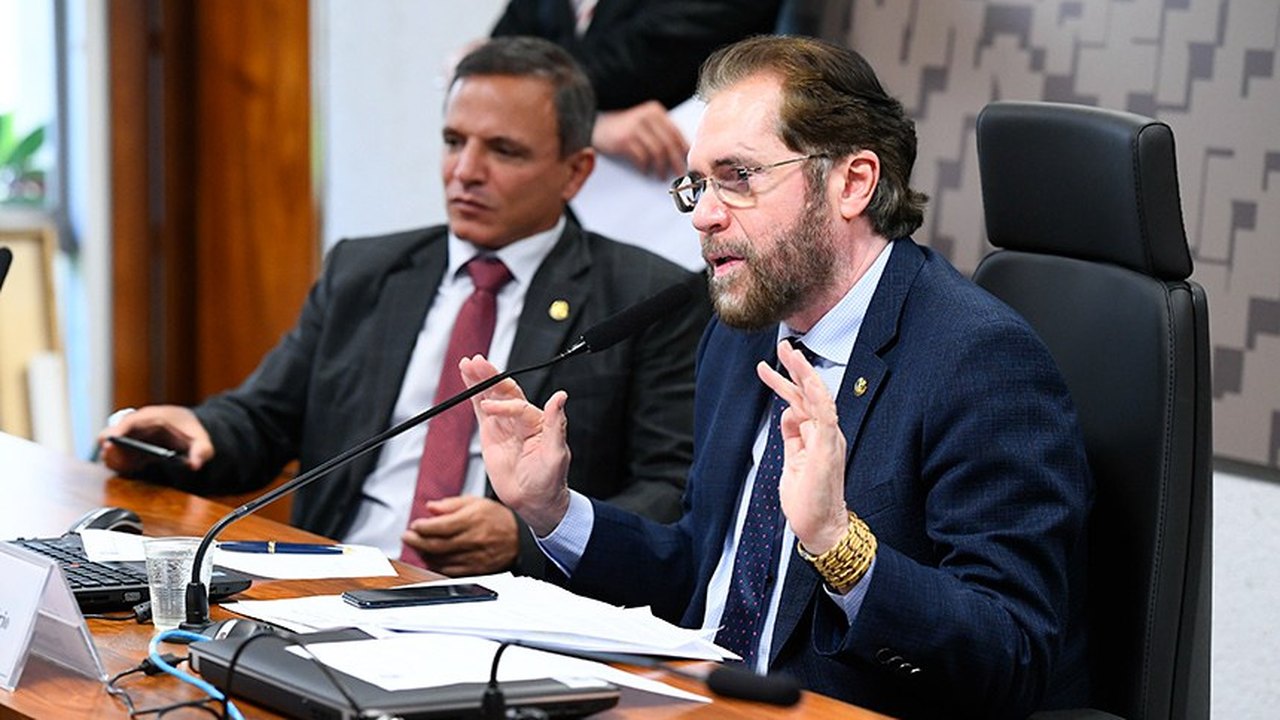 CPI das ONGs deve ouvir presidente do Instituto de Pesquisas Ecológicas