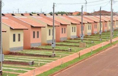 Oito passos para realizar o sonho da casa própria sem dívidas