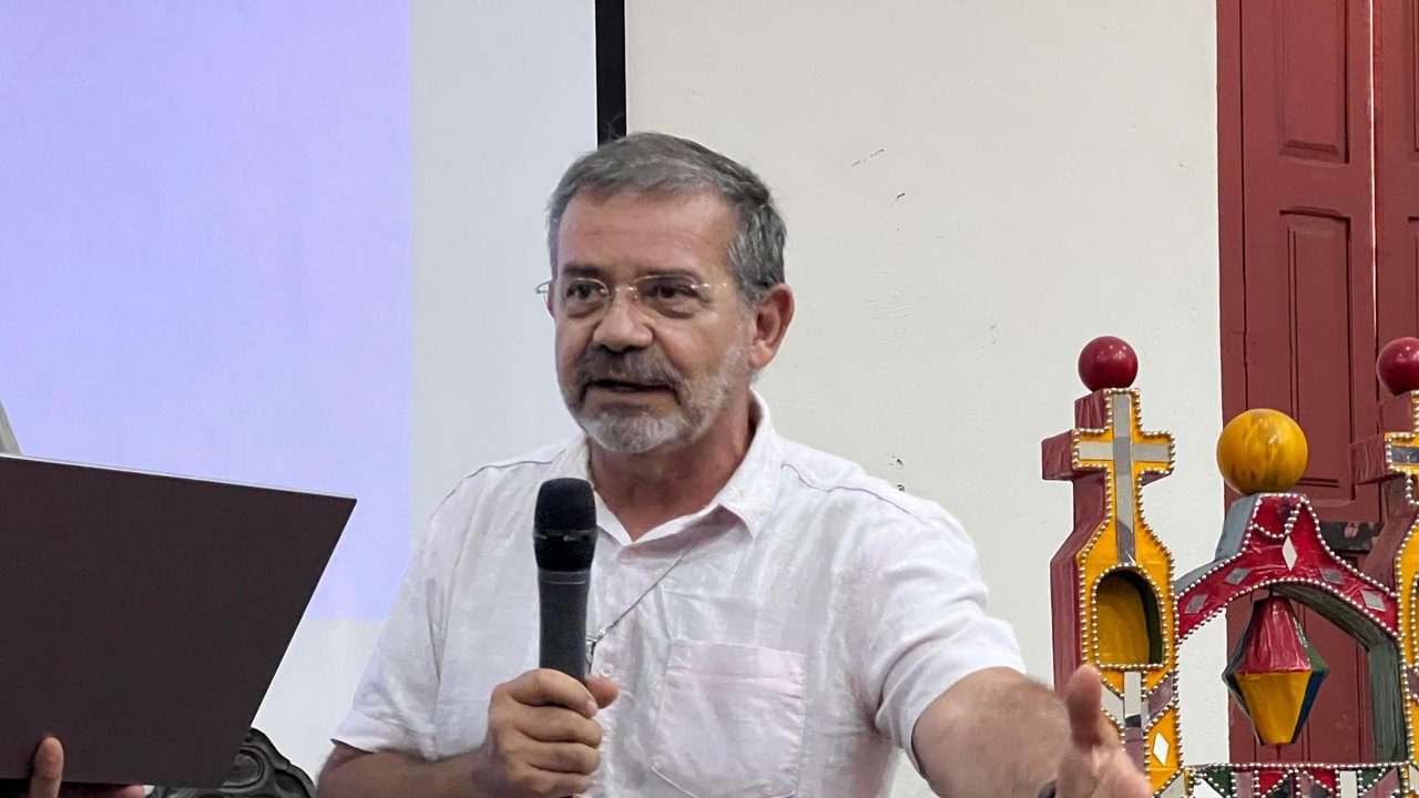 Centro de Belas Artes de Alagoas promove palestra sobre a Pré-História Alagoana