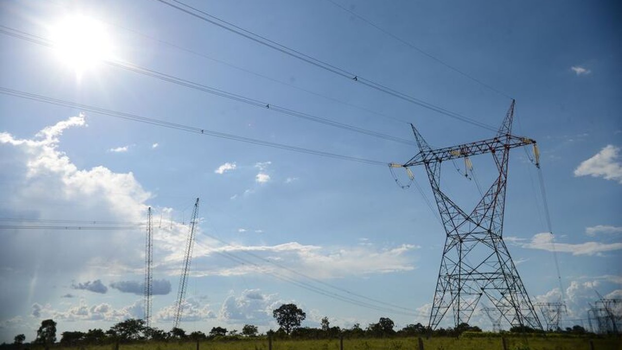 Ministério divulga estudo prevendo “revolução” no setor energético
