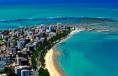 Maceió é 21º em bem-estar urbano entre as capitais, diz pesquisa