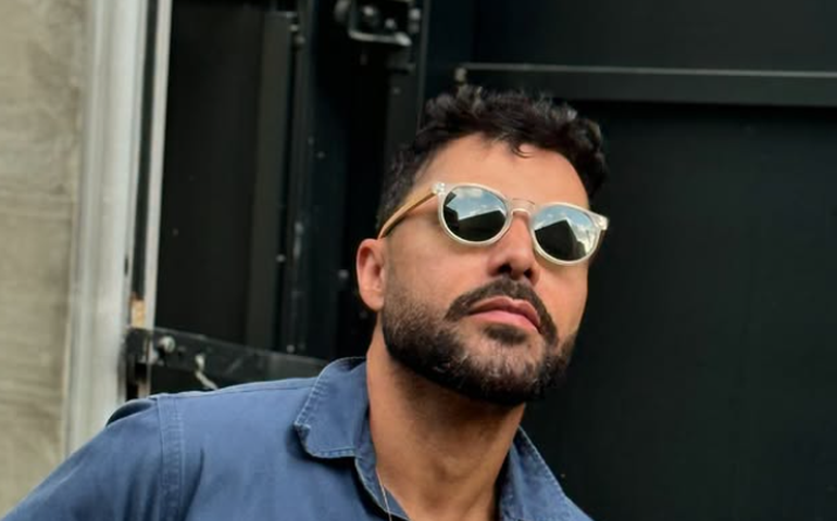 'Harmonizado consciente': Rodrigo Sant'anna diz que diminuiu procedimentos estéticos