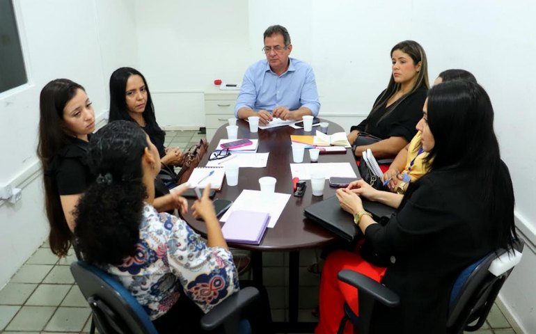 População de rua terá emissão de documentos facilitada pela Casa de Direitos