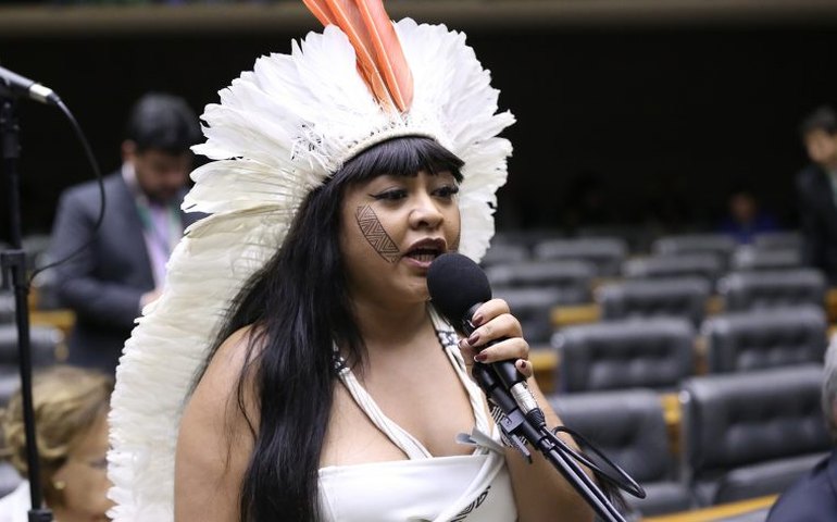 Projeto define procedimentos judiciais relativos a indígenas acusados, réus, condenados ou presos