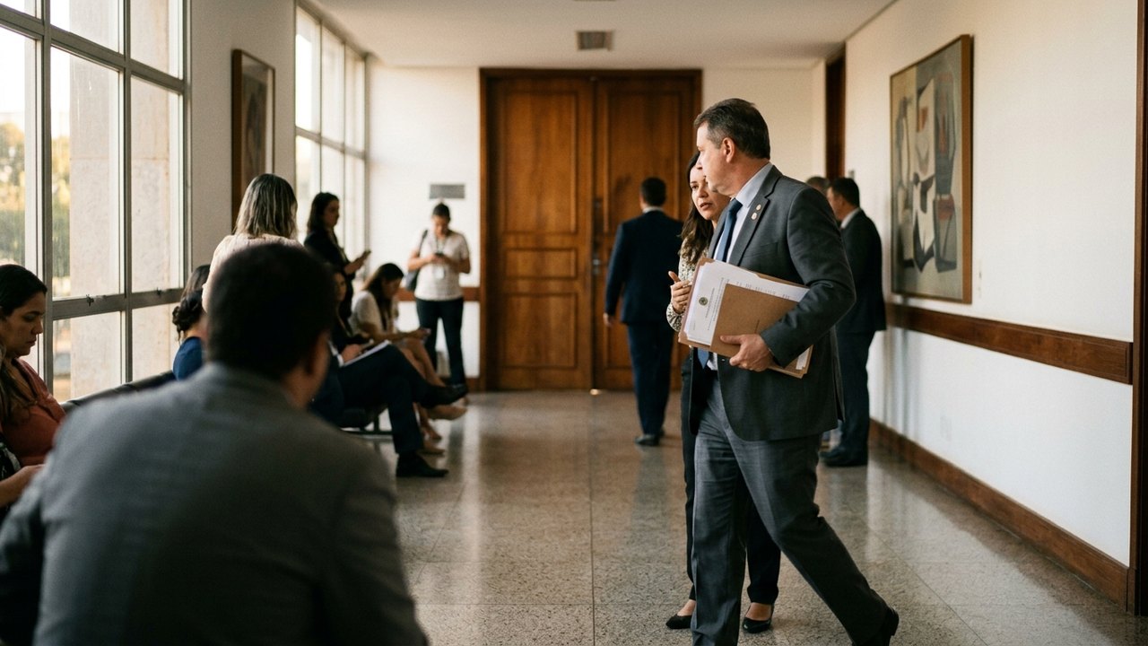 Projeto que amplia acesso de cooperativas a fundos de desenvolvimento segue para sanção