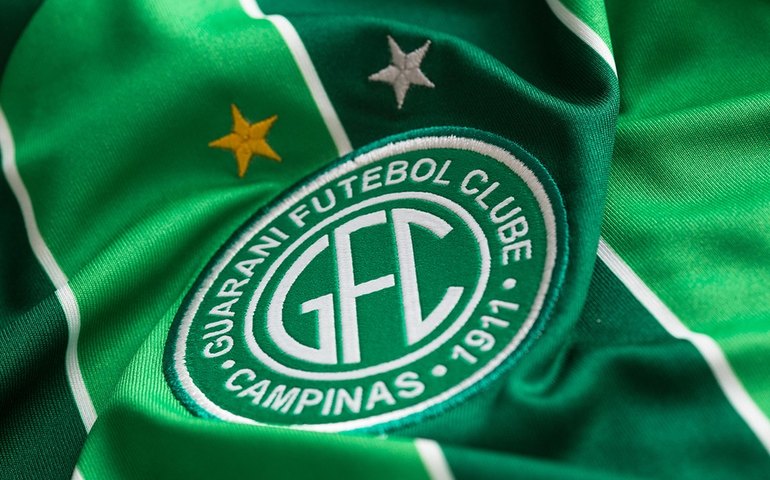 Guarani avança por empréstimo do meia Bruninho, que renovou com o Atlético-MG
