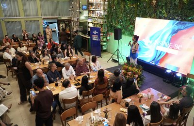 Lançamento da 3ª edição do Inspire-se: Moda do Agreste reafirma força criativa e industrial da moda alagoana