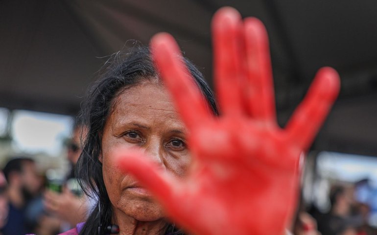 MPF abre inquérito sobre política de combate à violência contra mulher