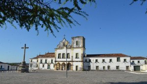SÃO CRISTÓVÃO