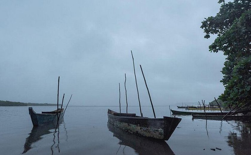 Alerta é divulgado pela Defesa Civil ﻿para possibilidade de transbordamento da Lagoa Mundaú