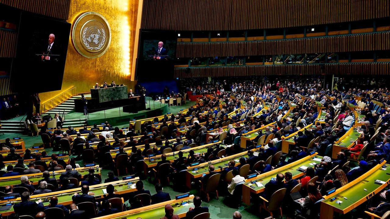 'Refém dos poderosos': crise na ONU expõe limites do multilateralismo e urgência por renovação