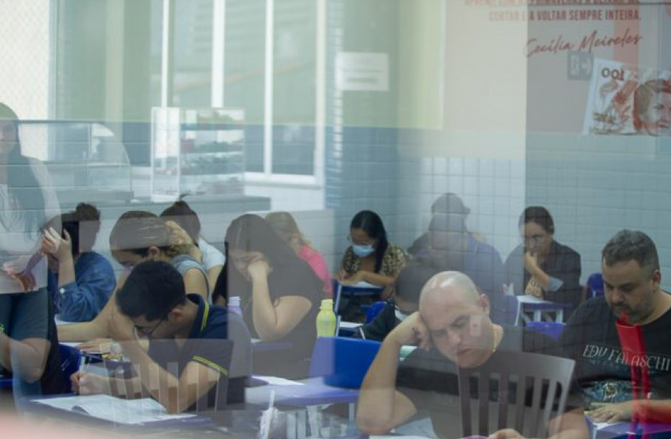 Ascom/Sead / Foto: Reprodução: Foto/ Ascom/Sead