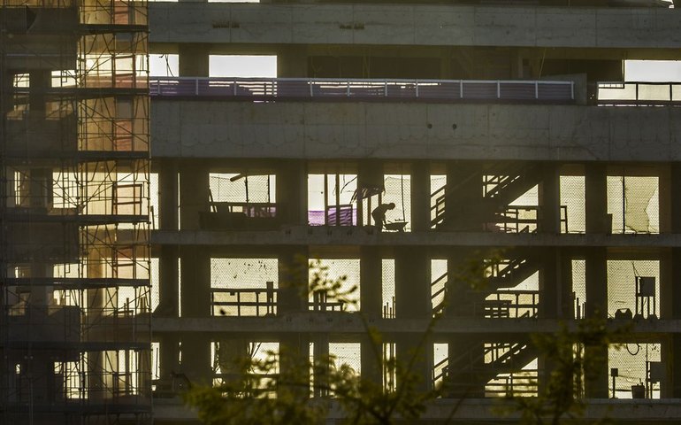 Caixa reduzirá cota de financiamento e elevará entrada para imóveis