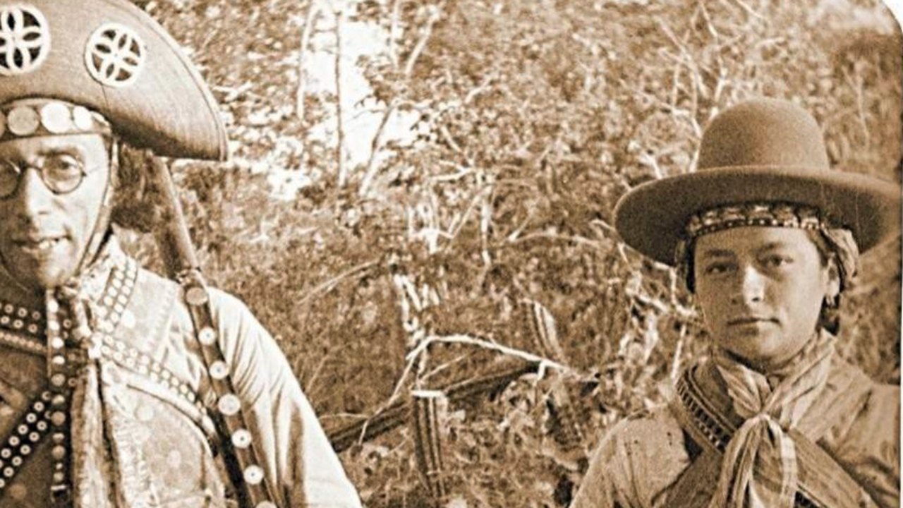 Polícia alagoana trucidava Virgulino Ferreira e seu bando em  Angicos há 85 anos
