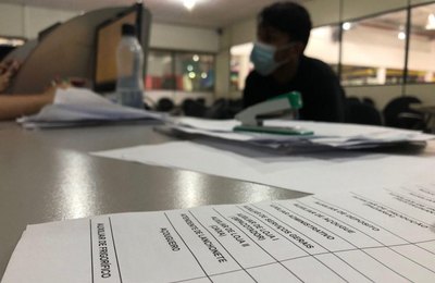 Sine Maceió oferta mais de 150 vagas nesta segunda-feira