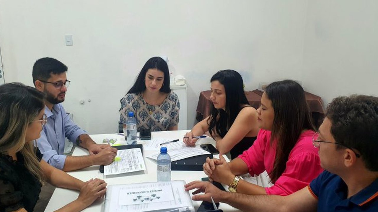 HEA é única unidade de Alagoas a participar de projeto do Hospital Albert Einstein
