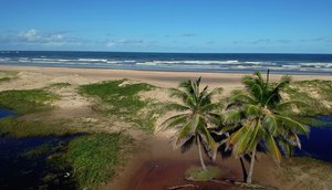 Tempo em Sergipe prevê céu claro e muito calor durante final de semana / Foto: Ascom/Sedurbs