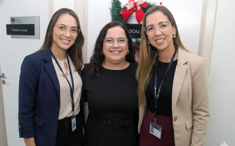 Reforço na Justiça: Corregedoria credencia 625 novos peritos e auxiliares para agilizar processos em Alagoas