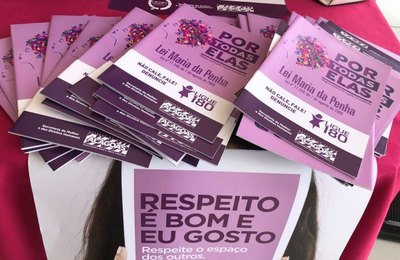 Semudh e Prefeitura de Murici levam ações de empoderamento para mulheres do município