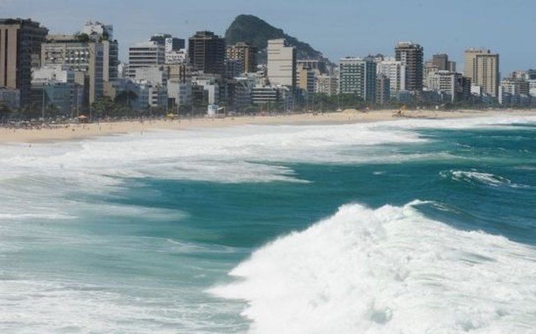 Hotéis do Rio de Janeiro terminam carnaval com ocupação de 98,62%
