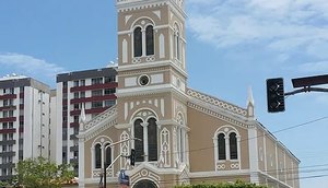 IGREJA SÃO JOSÉ