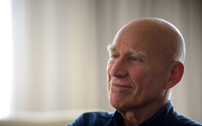 ‼Morre Sebastião Salgado, ícone mundial do fotojornalismo, aos 81 anos