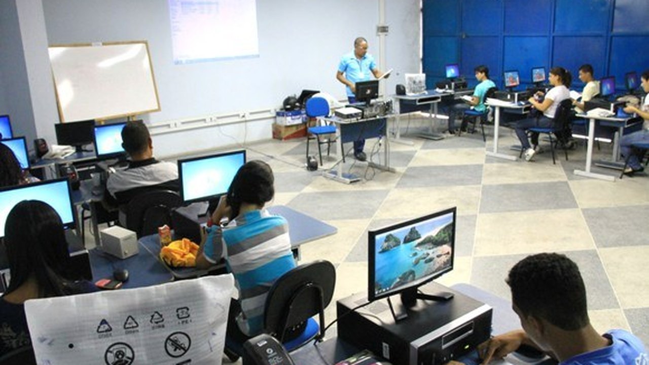 Vagas no Pronatec vão passar de 7,5 mil para 17 mil em Alagoas