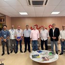 Hub SENAI atuará na aceleração do Centelha 3; até 47 startups poderão receber apoio técnico e financeiro