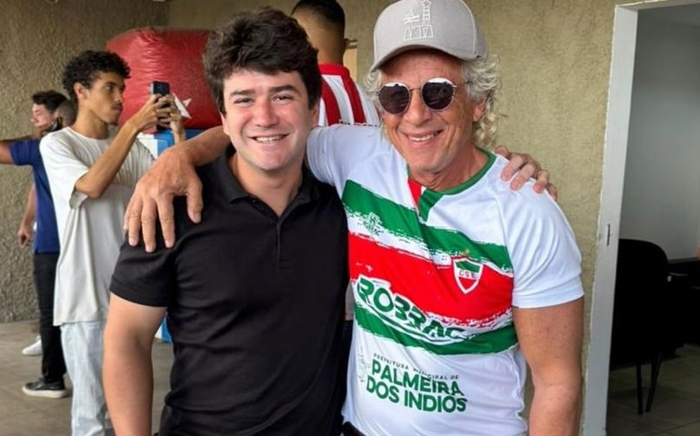 Novas declarações evasivas de José Barbosa deixam futuro do CSE em suspense