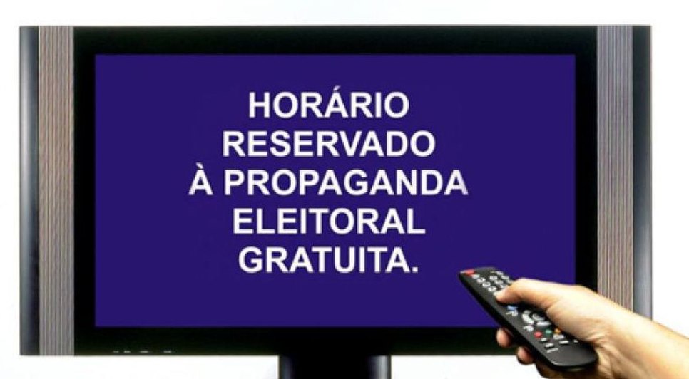 horario_eleitoral1.jpg / Foto: Agência Brasil