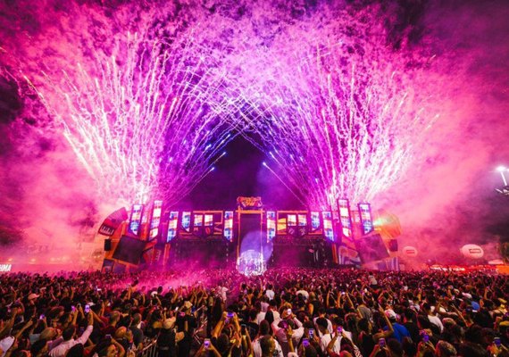 Atrações deste domingo (25)  no Polo Jaraguá têm início às 15h; confira a programação