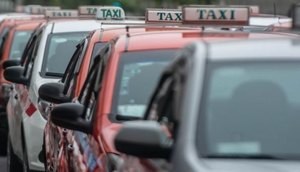 Após avaliação, benefício taxista paga parcela extra em dezembro