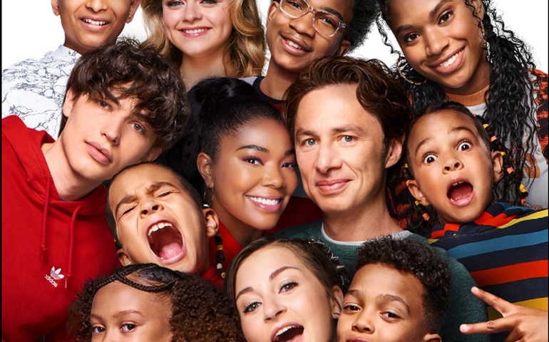 Remake de &#8216;Doze É Demais&#8217; chega ao Disney+