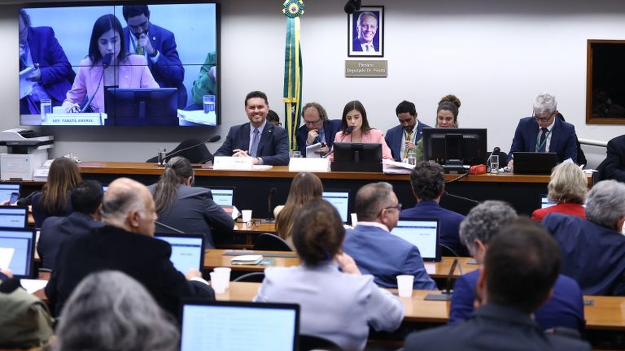 Comissão da Câmara aprova novo Plano Nacional de Educação sem homeschooling