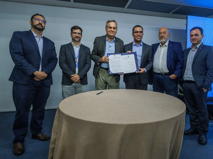 Fiea comemora pacote de medidas para o fortalecimento do setor produtivo alagoano