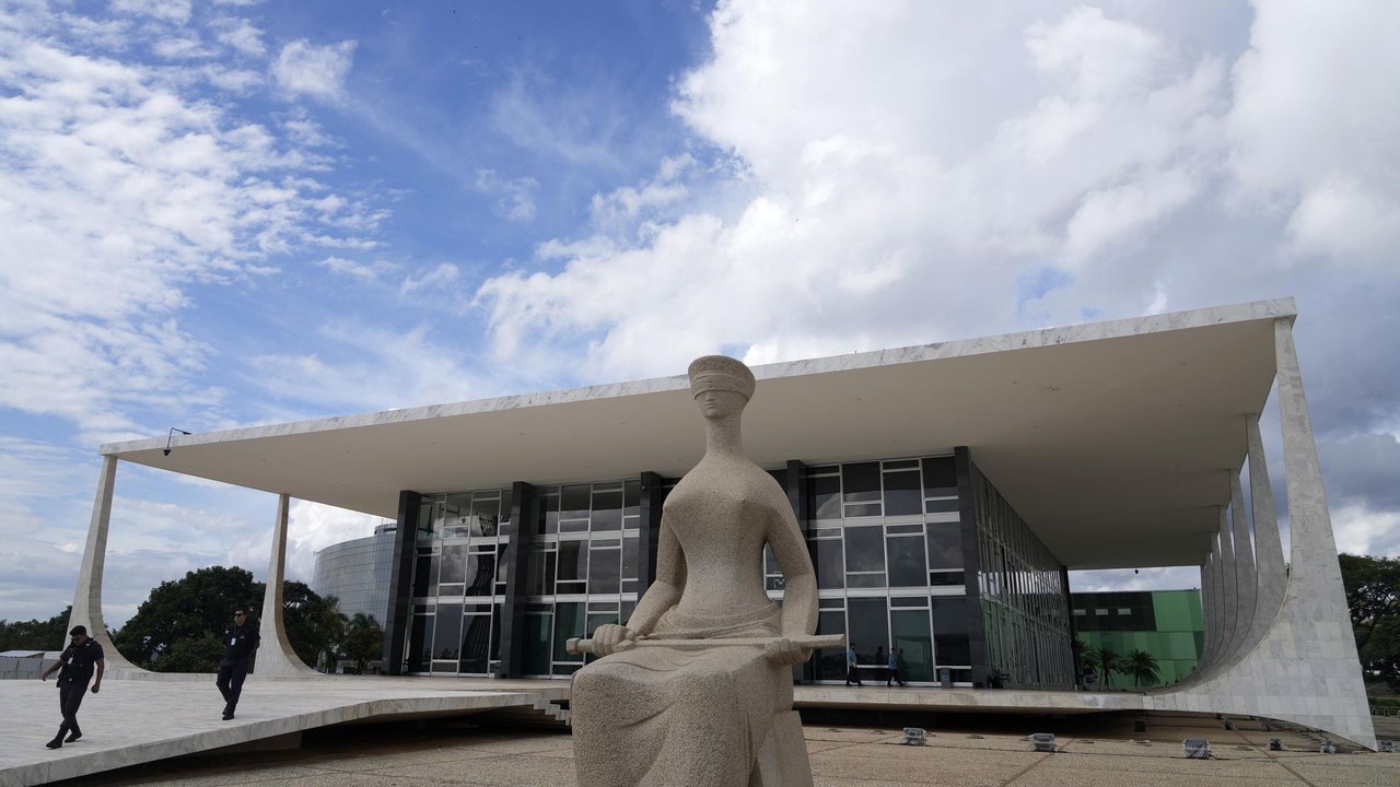 Mídia: suspensão de penduricalhos atinge 7 tribunais após nova ordem de Moraes