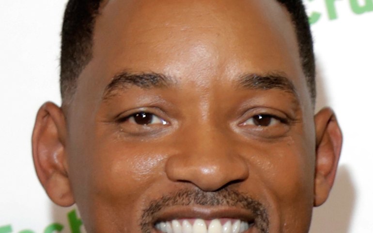 Bad Boys: Messi joga bola com Will Smith e Martin Lawrence em vídeo postado nas redes sociais; assista