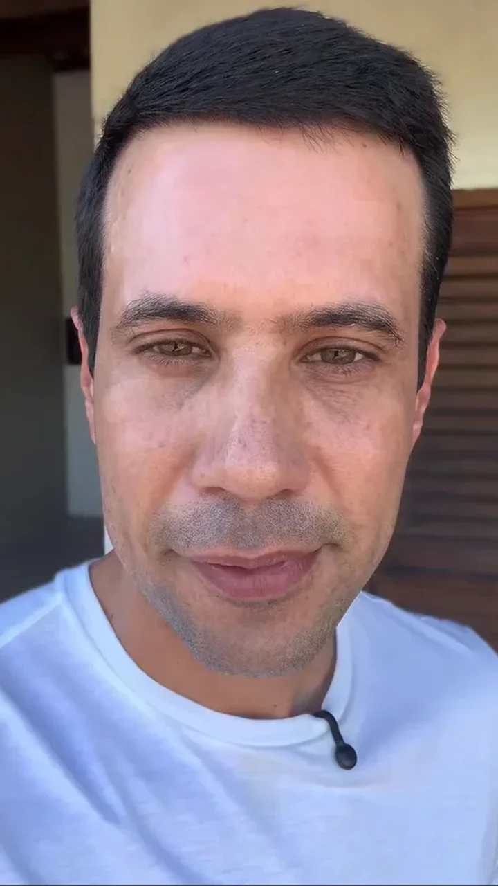 Mais de 1.200 beneficiados: Hugo Wanderley destaca mega ação de saúde realizada em Palmeira