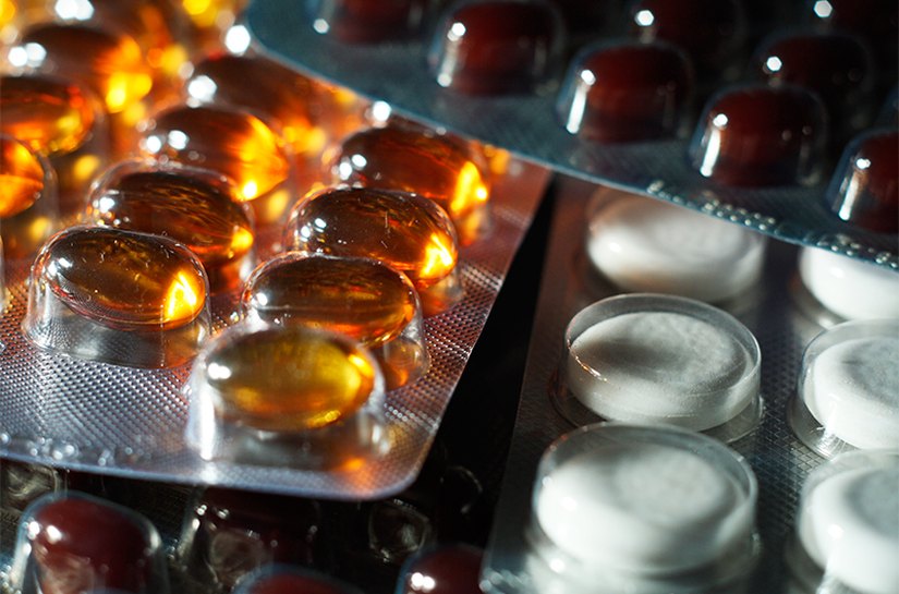 Vigilância sanitária alerta sobre descarte inadequado de medicamentos