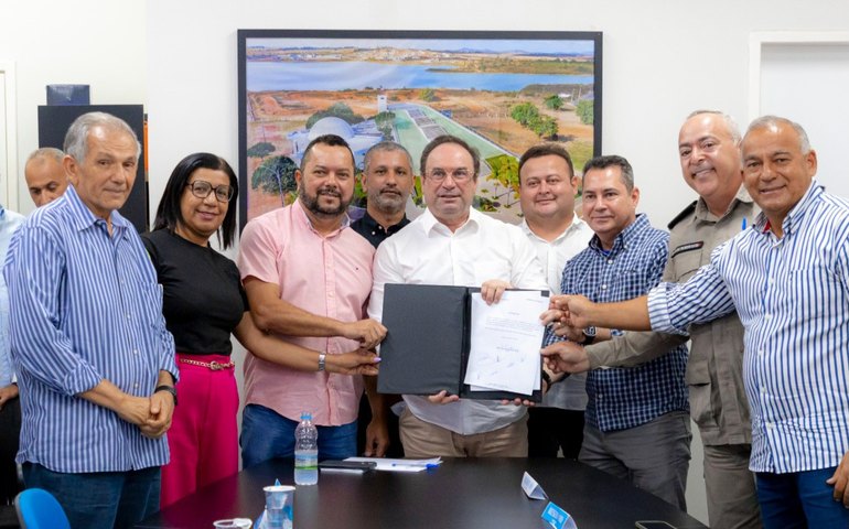 Arapiraca lança Plano Municipal de Segurança