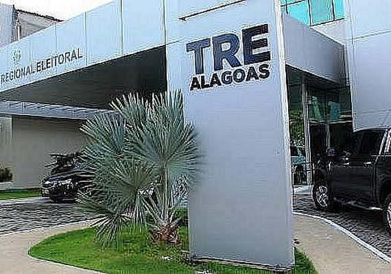 TRE-AL nega correição do eleitorado em três municípios