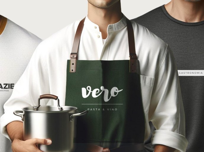 Grupo Bravo abre 80 vagas com a inauguração da nova unidade do Vero Pasta & Vino no Parque Shopping, em Maceió