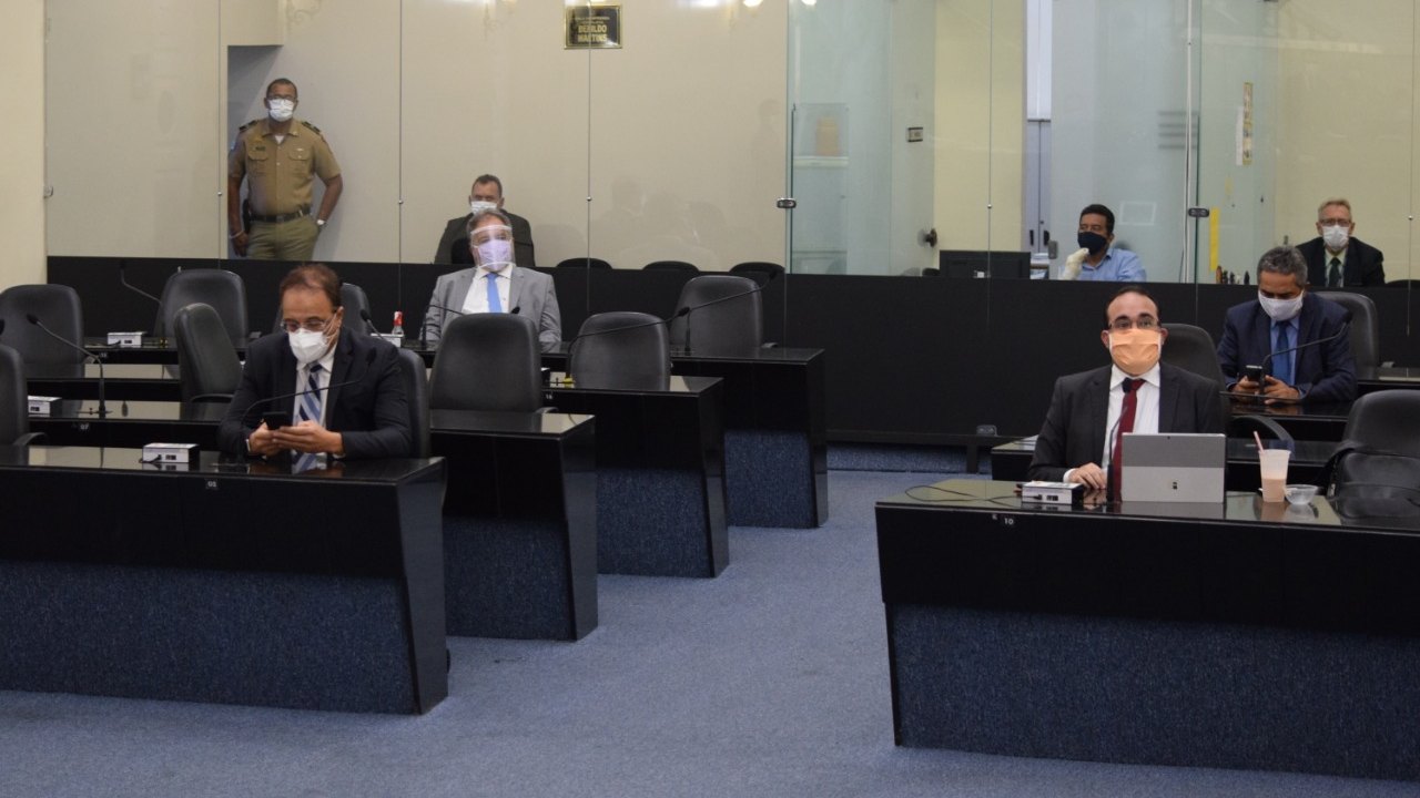 Criada com o apoio do Sebrae, nova lei estadual de Liberdade Econômica é aprovada na Assembleia