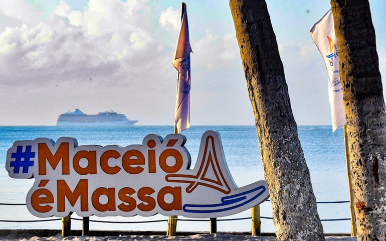 Confira programação do Espaço Maceió é Massa desta semana