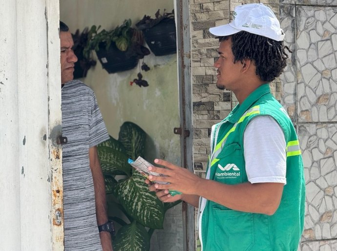 Ações reforçam uso dos Ecopontos na capital