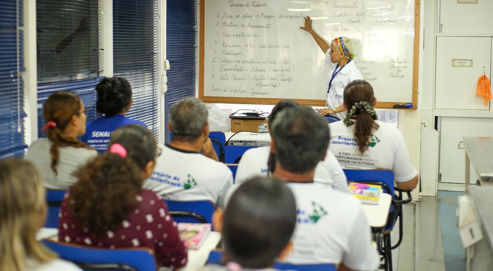 FOTO-MILTON-CARVALHO- / Foto: Foto: Milton Carvalho