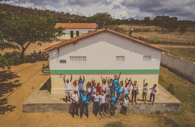 Exclusão escolar de 124 mil crianças e adolescentes de Alagoas será discutida em evento promovido pelo UNICEF 