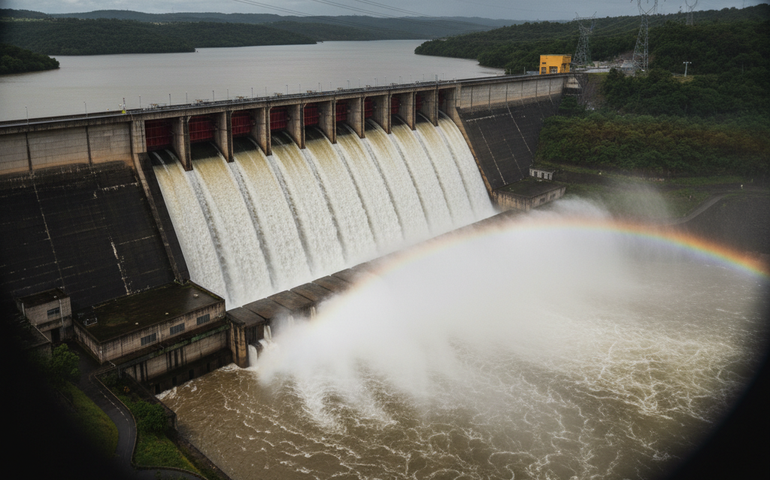 Aneel mantém bandeira tarifária verde em fevereiro