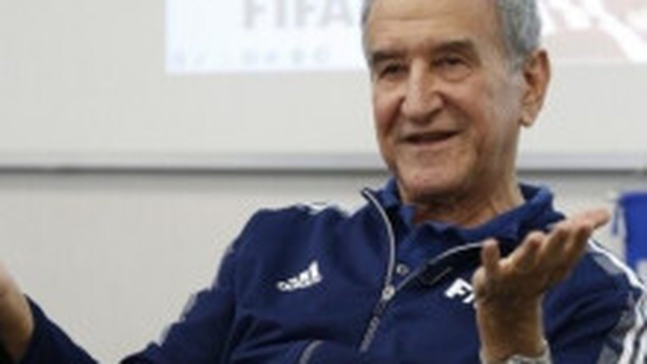Carlos Alberto Parreira trata câncer e apresenta 'excelente resposta', dizem familiares